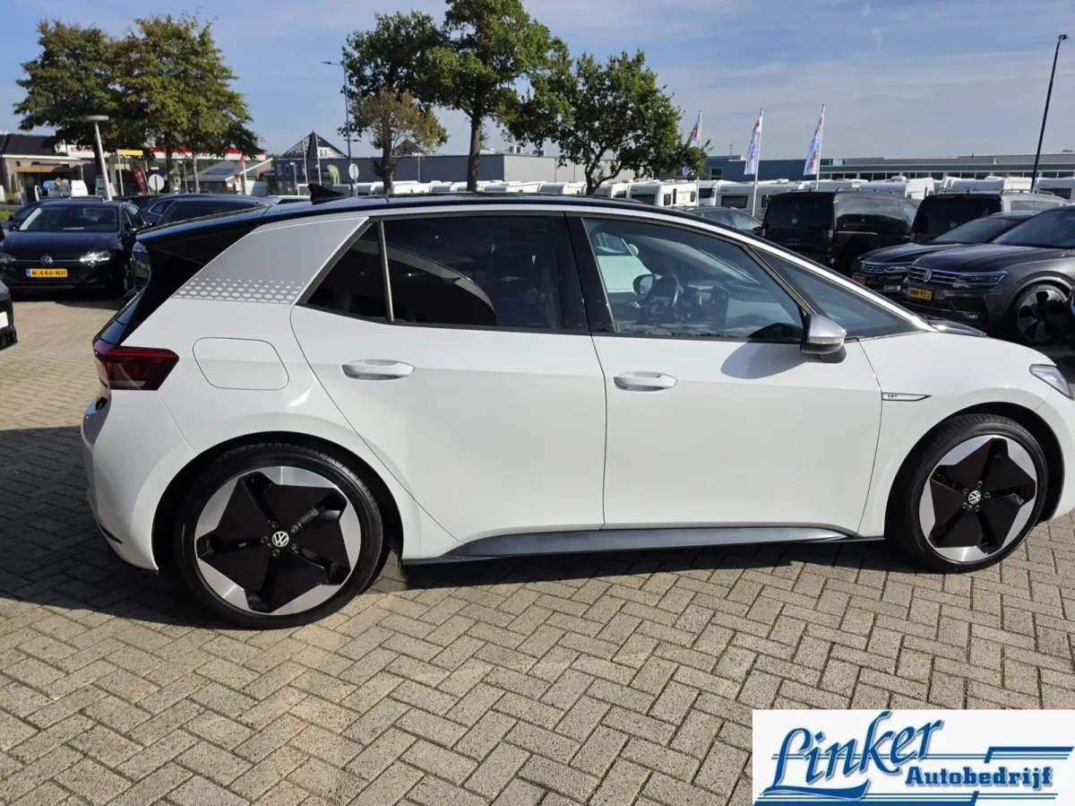 First Max 58 kWh SoH 89%|PANO|HEADUP|LUXE STOELEN|TREKH