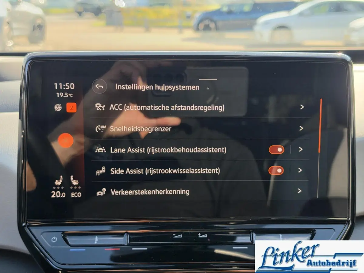 First Max 58 kWh SoH 89%|PANO|HEADUP|LUXE STOELEN|TREKH