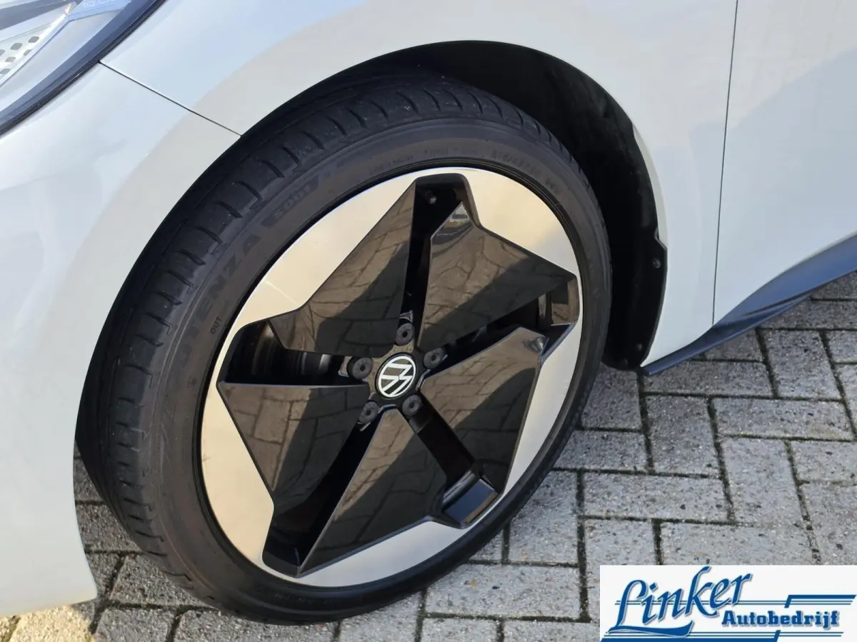 First Max 58 kWh SoH 89%|PANO|HEADUP|LUXE STOELEN|TREKH