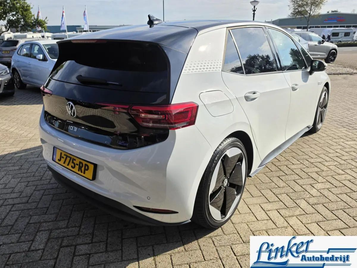 First Max 58 kWh SoH 89%|PANO|HEADUP|LUXE STOELEN|TREKH