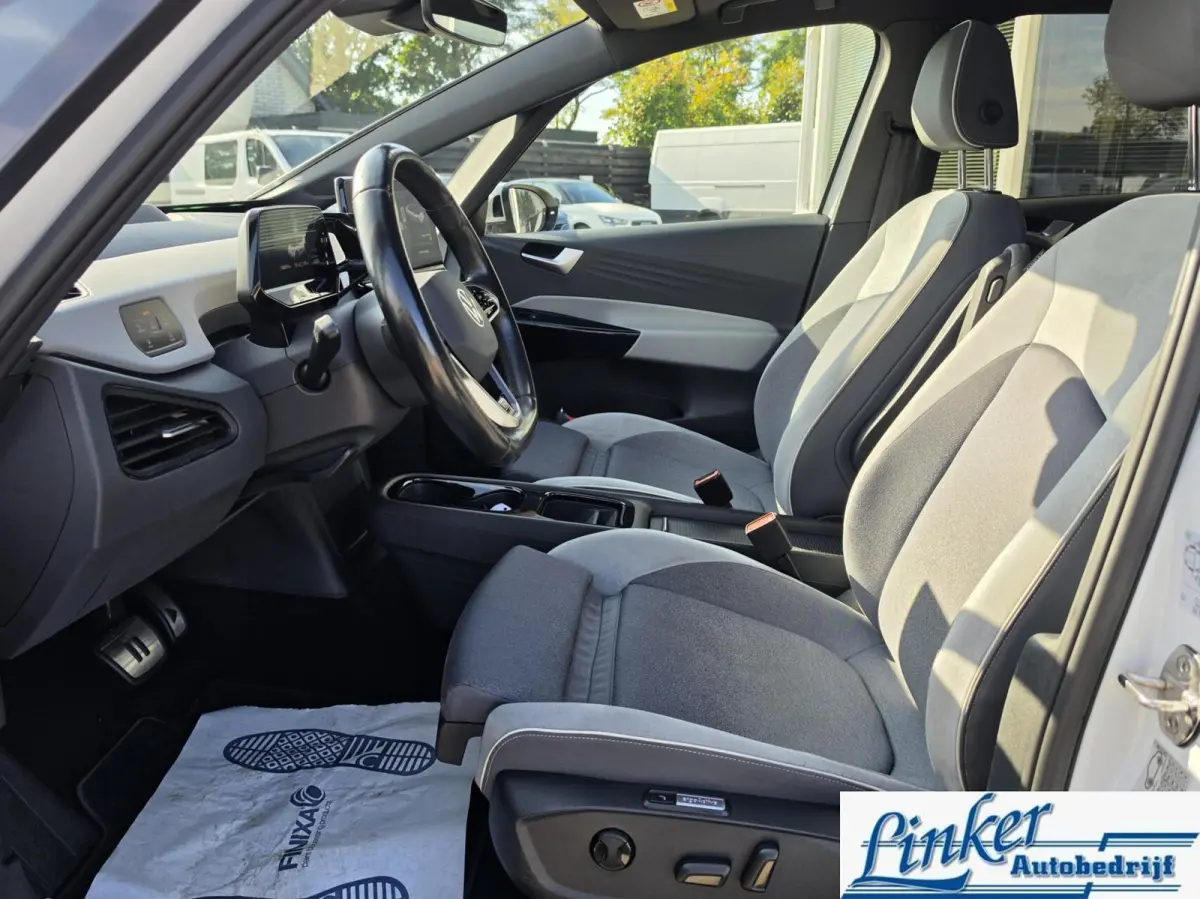 First Max 58 kWh SoH 89%|PANO|HEADUP|LUXE STOELEN|TREKH