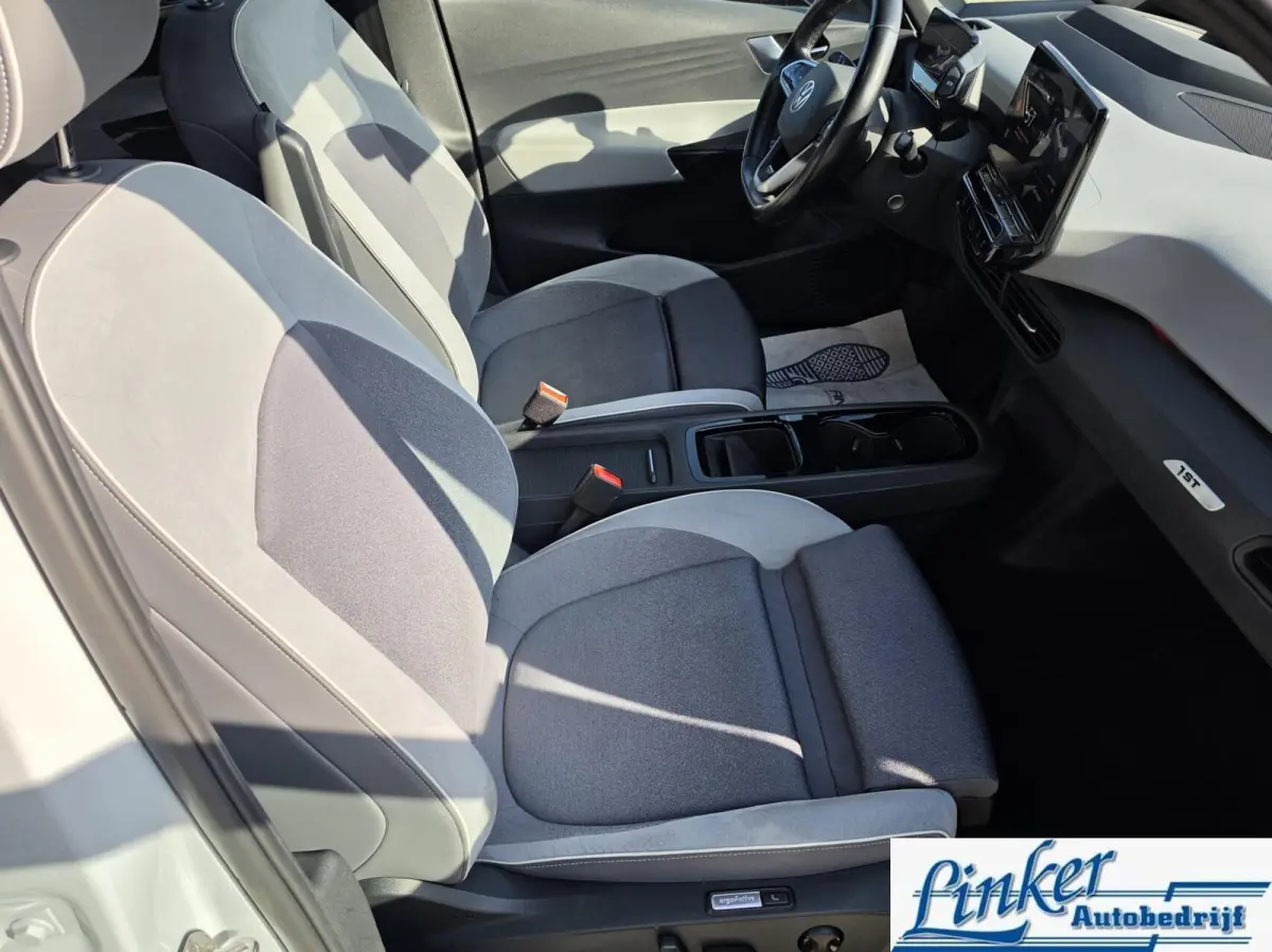 First Max 58 kWh SoH 89%|PANO|HEADUP|LUXE STOELEN|TREKH