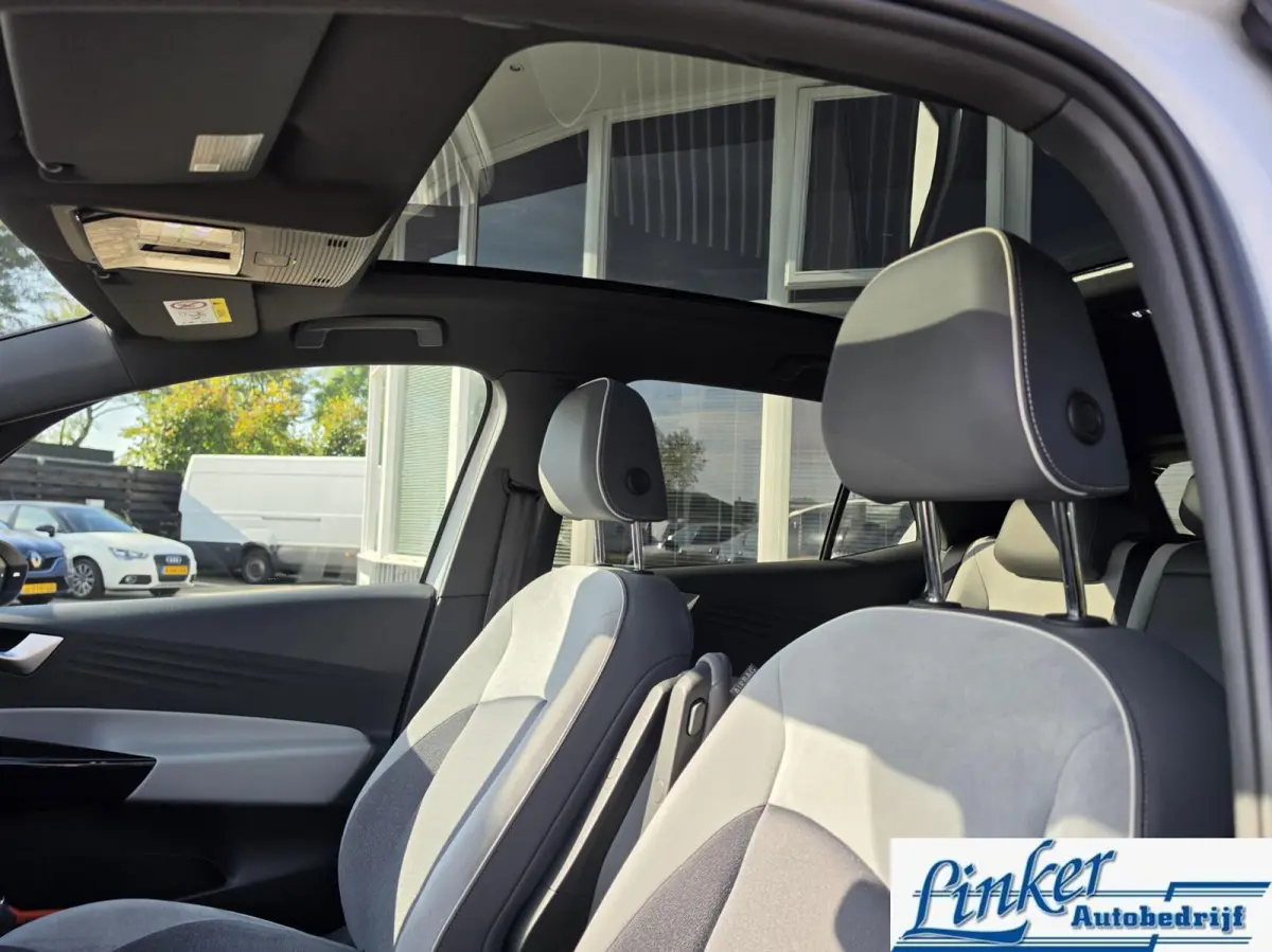 First Max 58 kWh SoH 89%|PANO|HEADUP|LUXE STOELEN|TREKH