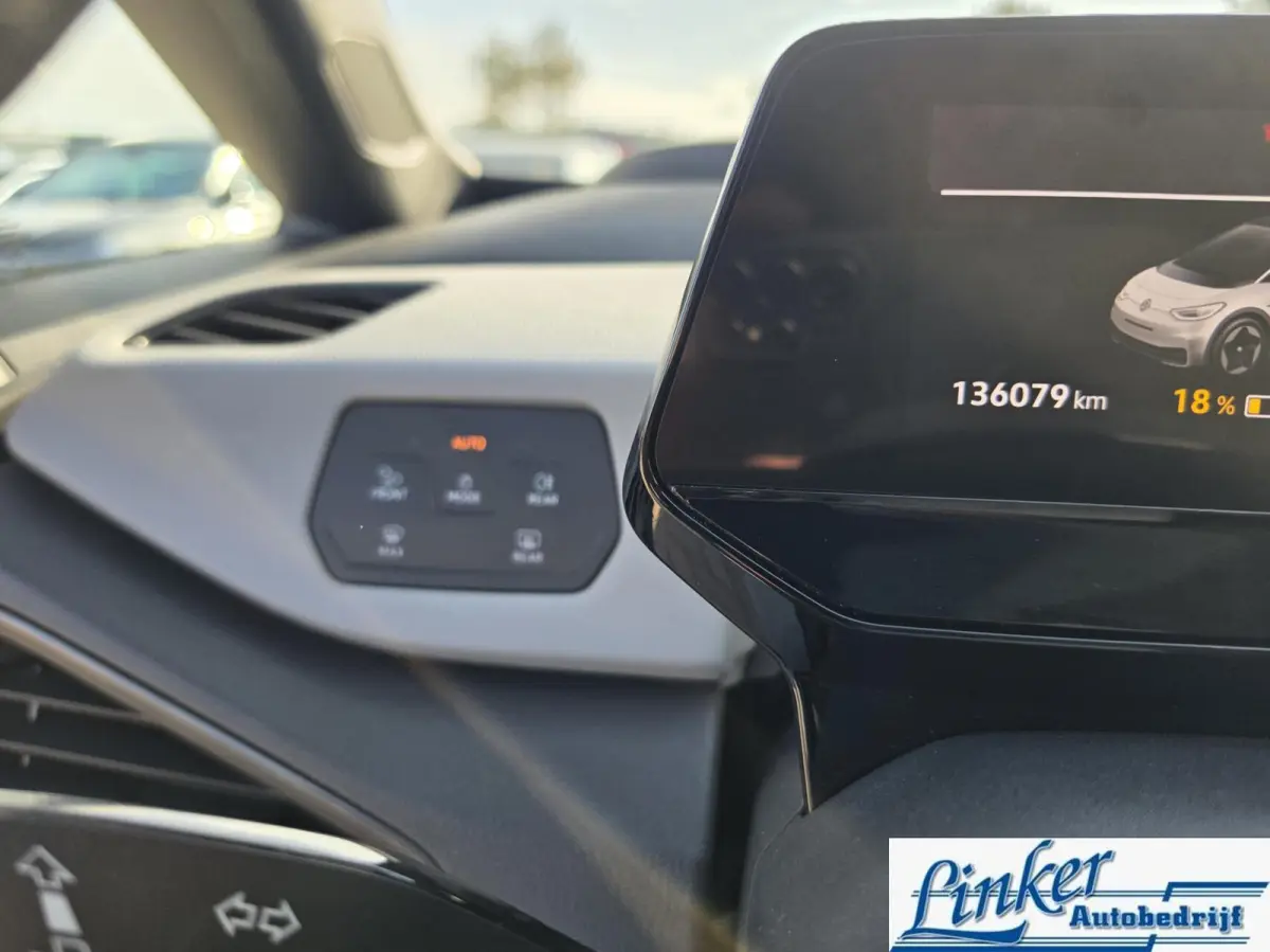 First Max 58 kWh SoH 89%|PANO|HEADUP|LUXE STOELEN|TREKH