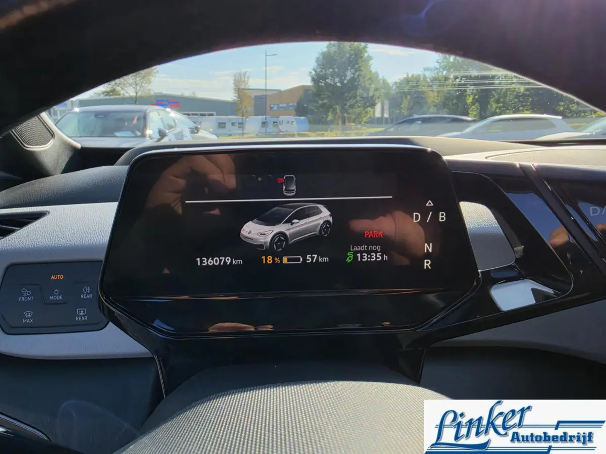 First Max 58 kWh SoH 89%|PANO|HEADUP|LUXE STOELEN|TREKH