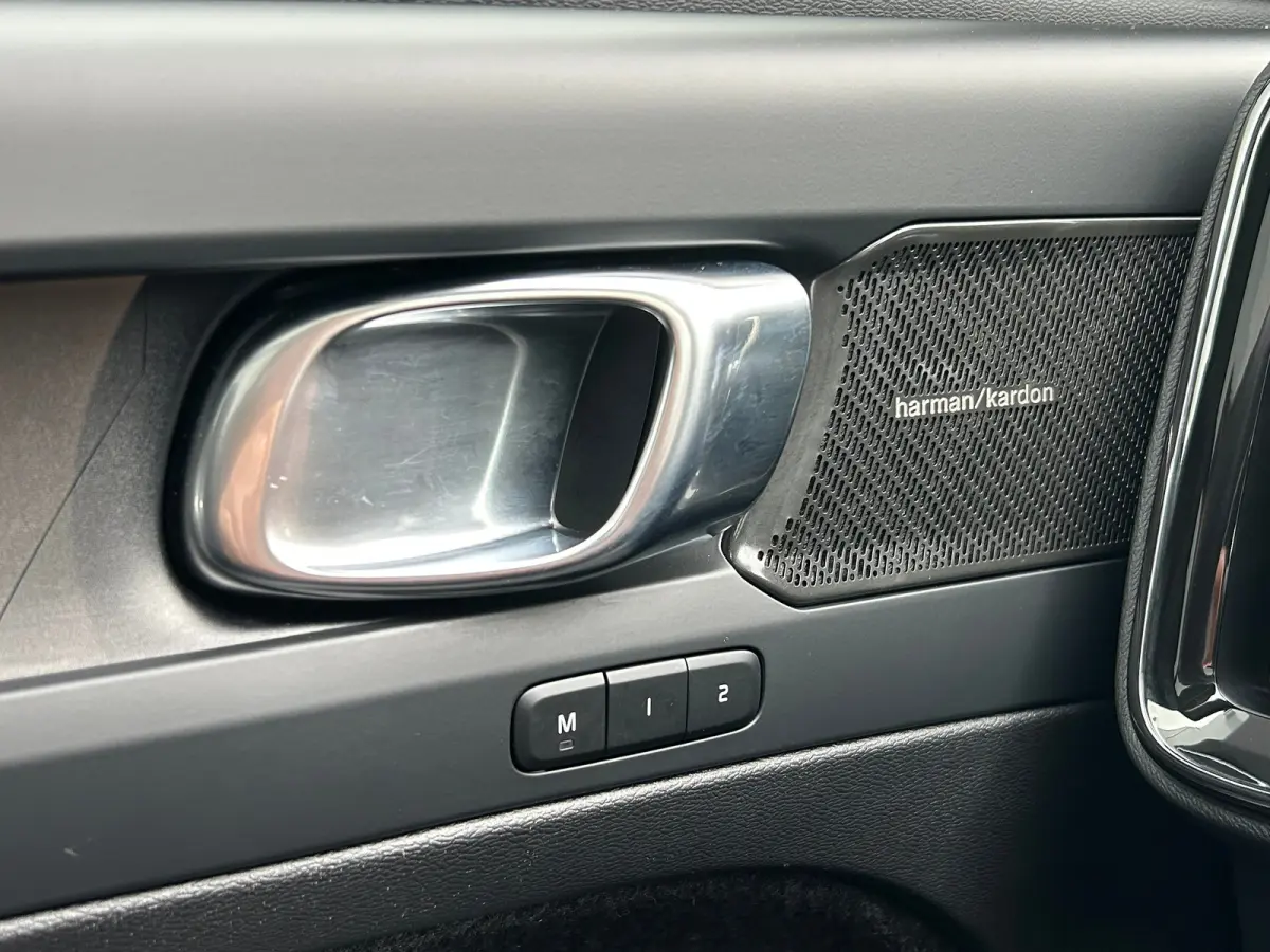 1.5 T5 Plug-in hybrid Ultimate Dark | Pano | Memory | Leder | SoH 93% | Harman/Kardon | Trekhaak | 360 camera | Black pakket |