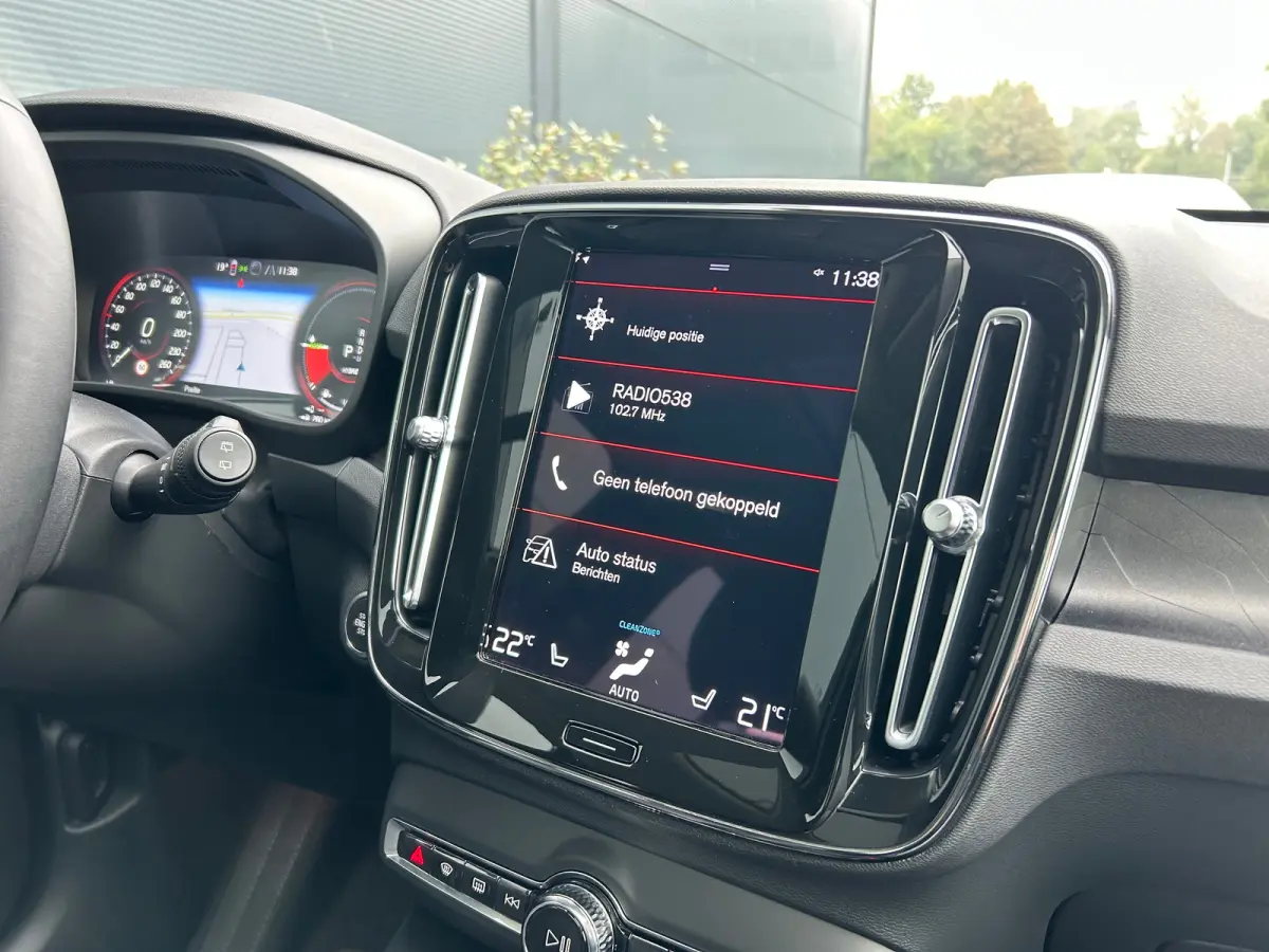 1.5 T5 Plug-in hybrid Ultimate Dark | Pano | Memory | Leder | SoH 93% | Harman/Kardon | Trekhaak | 360 camera | Black pakket |