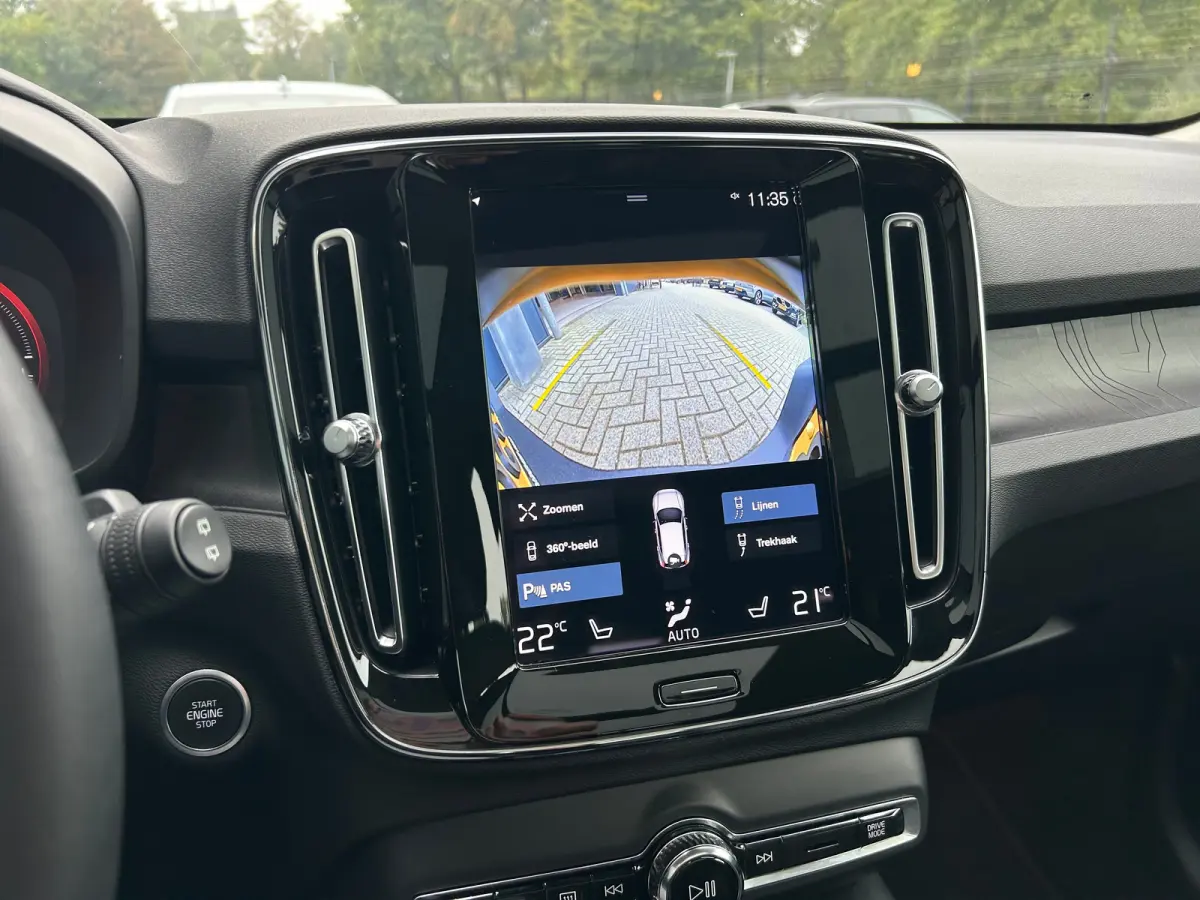 1.5 T5 Plug-in hybrid Ultimate Dark | Pano | Memory | Leder | SoH 93% | Harman/Kardon | Trekhaak | 360 camera | Black pakket |