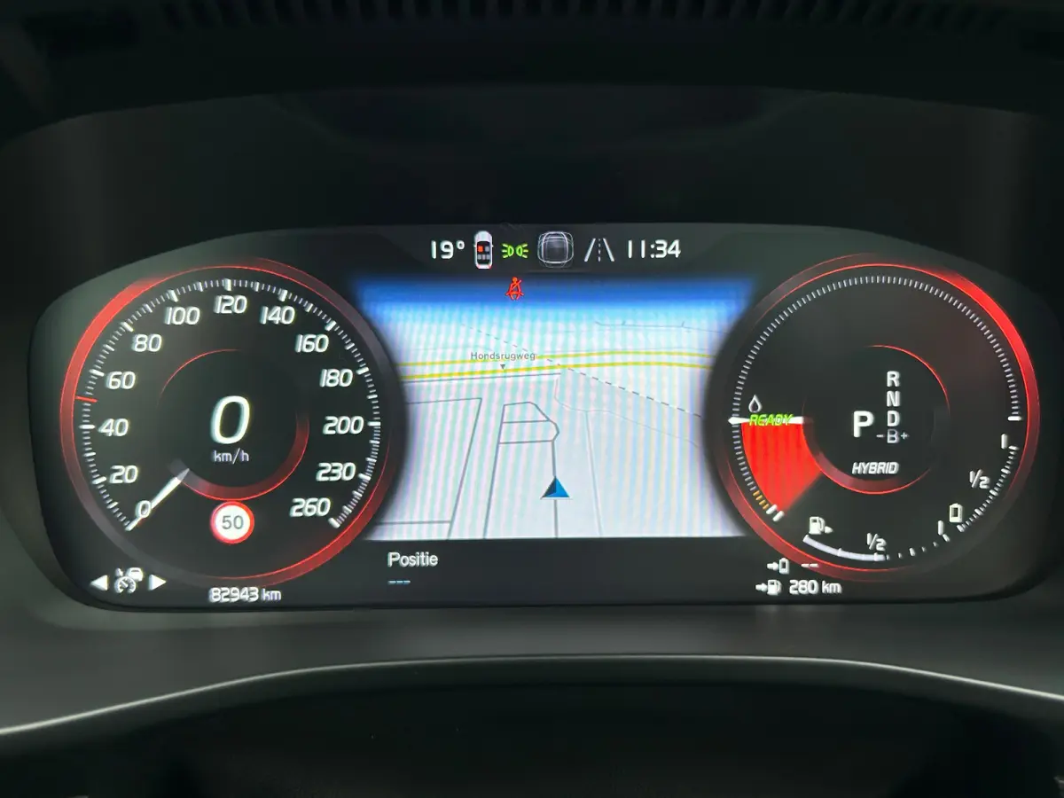 1.5 T5 Plug-in hybrid Ultimate Dark | Pano | Memory | Leder | SoH 93% | Harman/Kardon | Trekhaak | 360 camera | Black pakket |