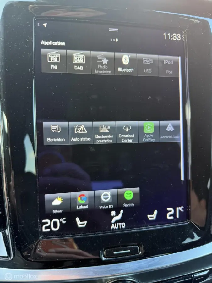 2.0 T6 Plug-in hybrid AWD Plus Dark LONG RANGE