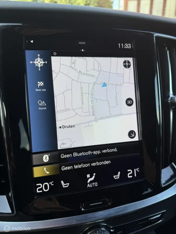 2.0 T6 Plug-in hybrid AWD Plus Dark LONG RANGE