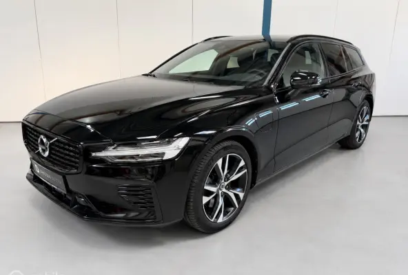 2.0 T6 Plug-in hybrid AWD Plus Dark LONG RANGE