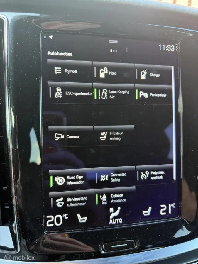 2.0 T6 Plug-in hybrid AWD Plus Dark LONG RANGE