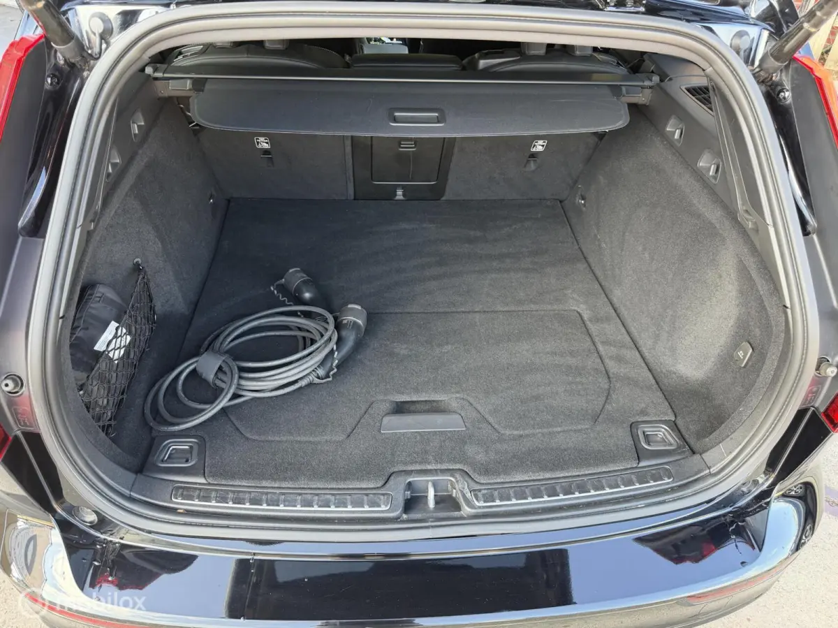 2.0 T6 Plug-in hybrid AWD Plus Dark LONG RANGE