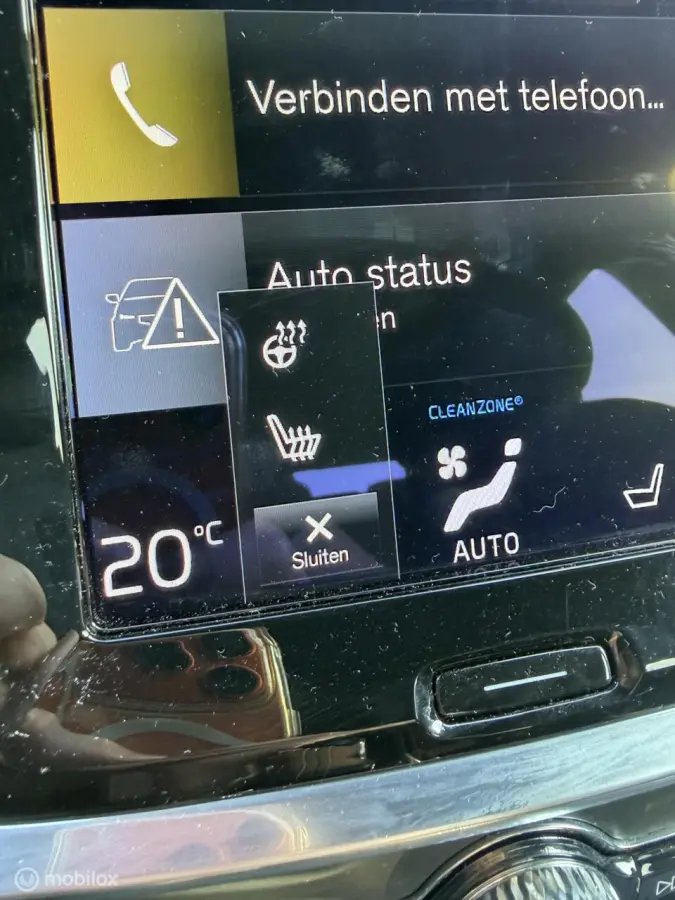 2.0 T6 Plug-in hybrid AWD Plus Dark LONG RANGE