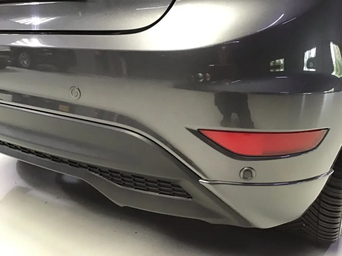 1.0 EcoBoost ST Line I Dealer Onderh. I Navi I Clima I Cruise I Led I 17inch I Park. sens I Getint Glas I Nette Auto.