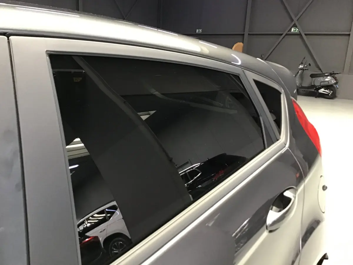 1.0 EcoBoost ST Line I Dealer Onderh. I Navi I Clima I Cruise I Led I 17inch I Park. sens I Getint Glas I Nette Auto.