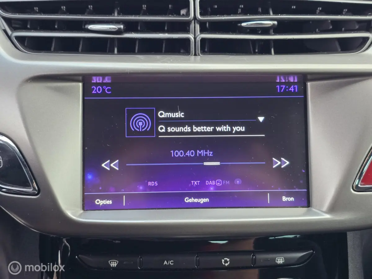1.2 PureTech Business 113000km!