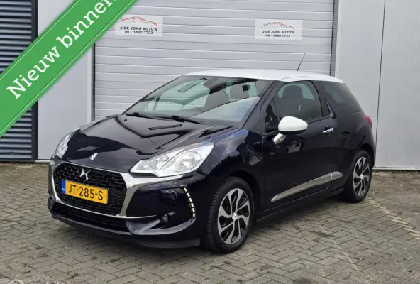 1.2 PureTech Business 113000km!