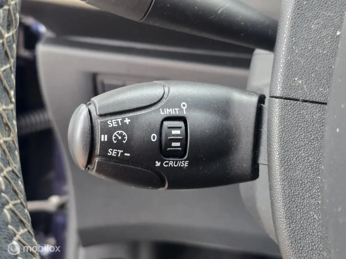 1.2 PureTech Business 113000km!