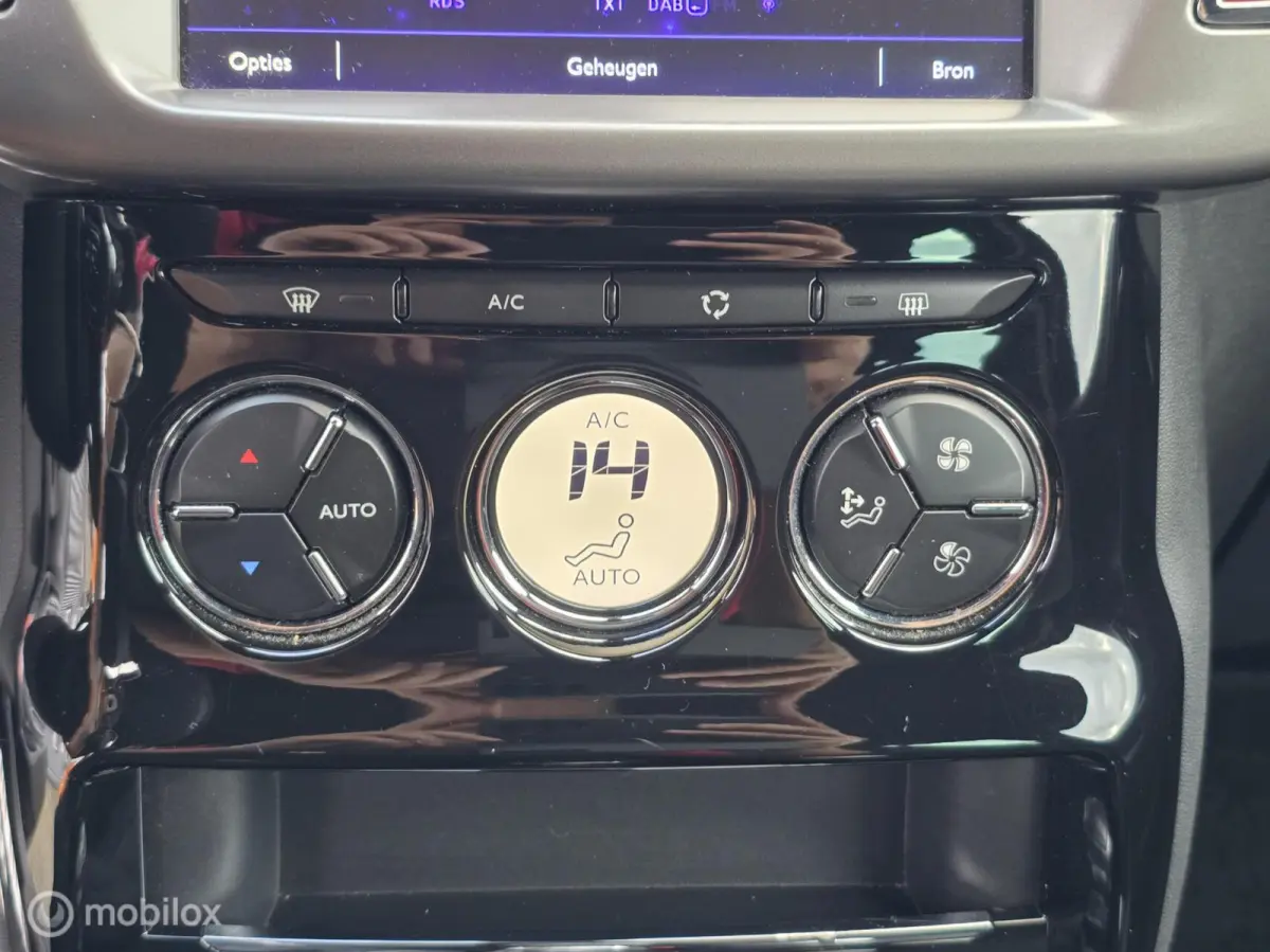 1.2 PureTech Business 113000km!