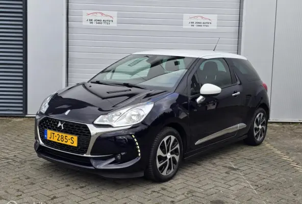 1.2 PureTech Business 113000km!