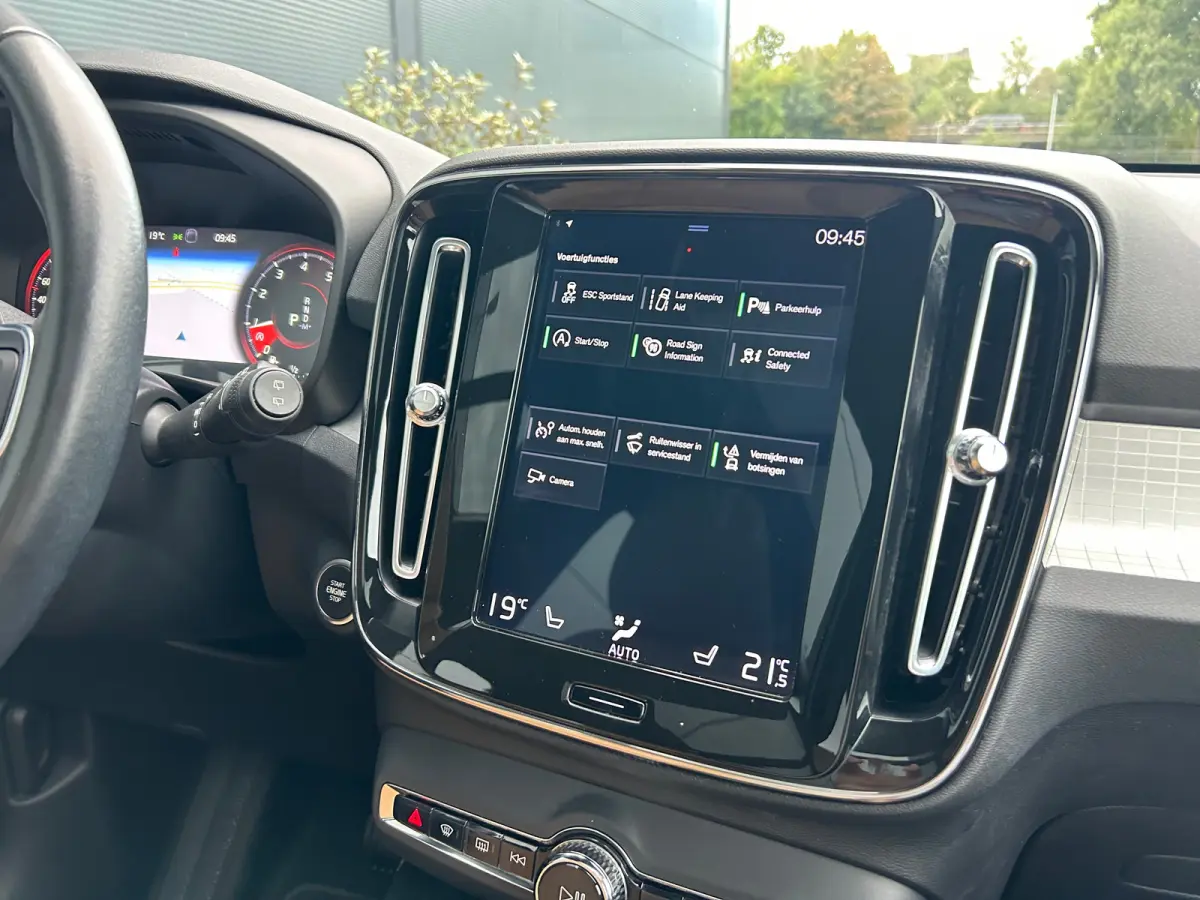 2.0 T4 Inscription | Panoramadak | Harman/Kardon | Leder | Camera |