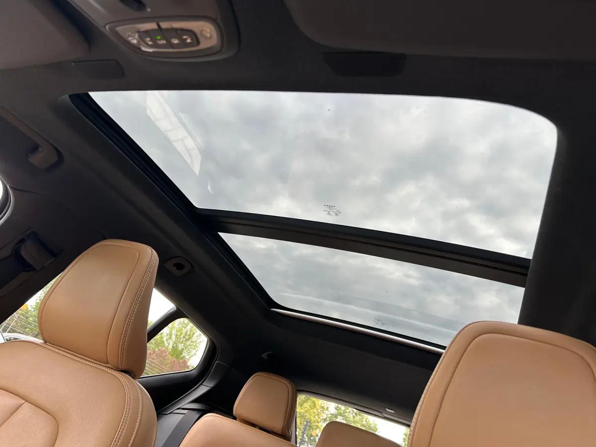 2.0 T4 Inscription | Panoramadak | Harman/Kardon | Leder | Camera |