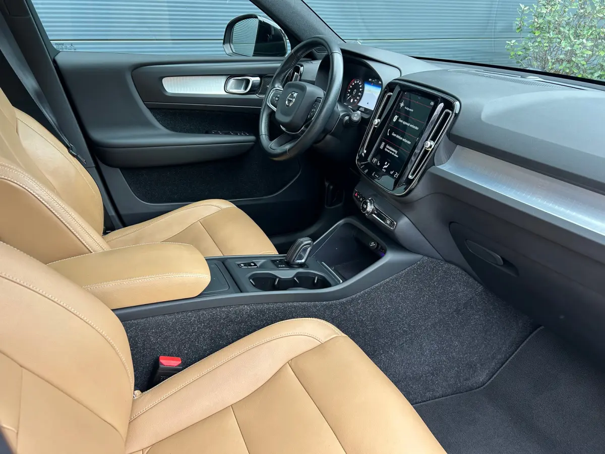 2.0 T4 Inscription | Panoramadak | Harman/Kardon | Leder | Camera |