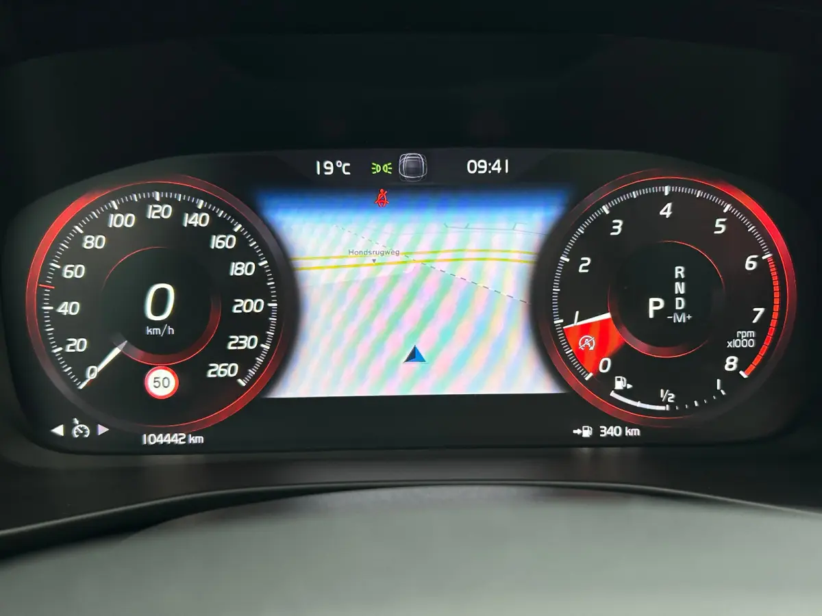 2.0 T4 Inscription | Panoramadak | Harman/Kardon | Leder | Camera |