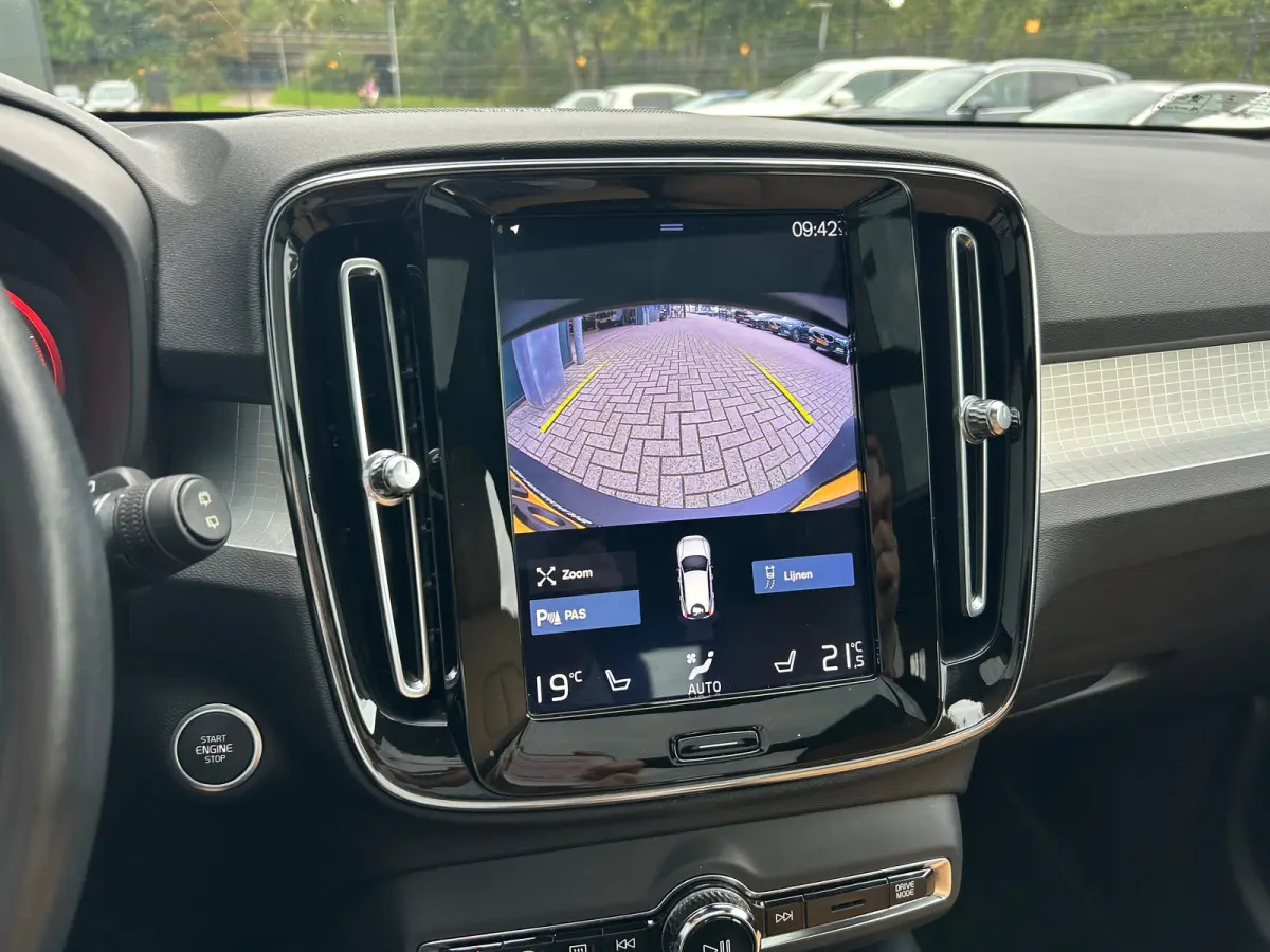 2.0 T4 Inscription | Panoramadak | Harman/Kardon | Leder | Camera |