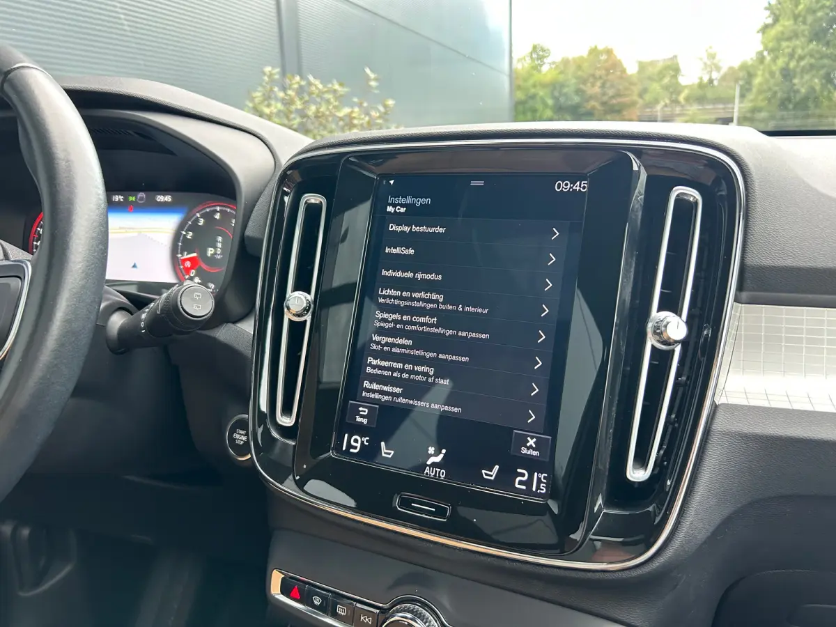 2.0 T4 Inscription | Panoramadak | Harman/Kardon | Leder | Camera |