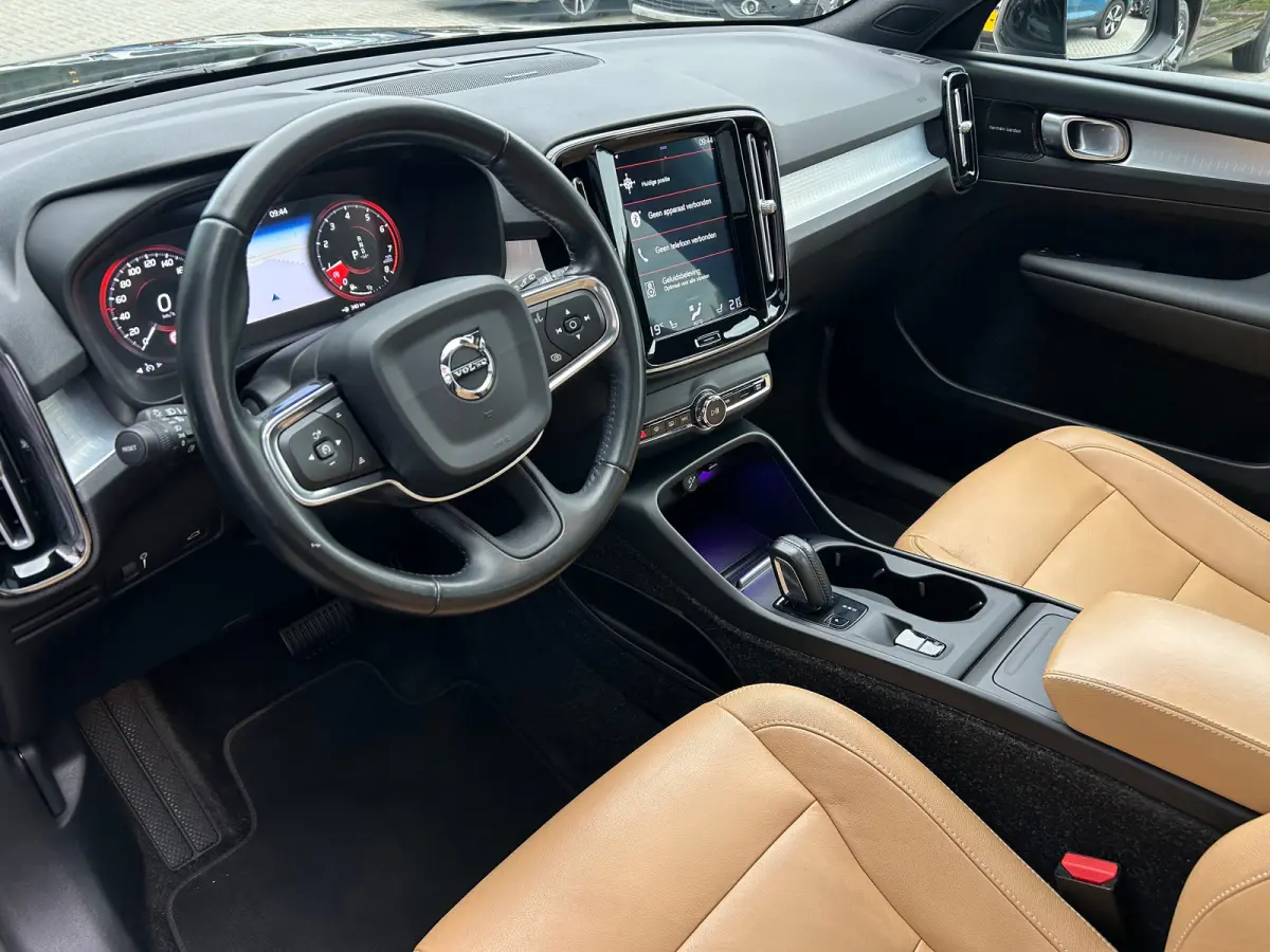 2.0 T4 Inscription | Panoramadak | Harman/Kardon | Leder | Camera |