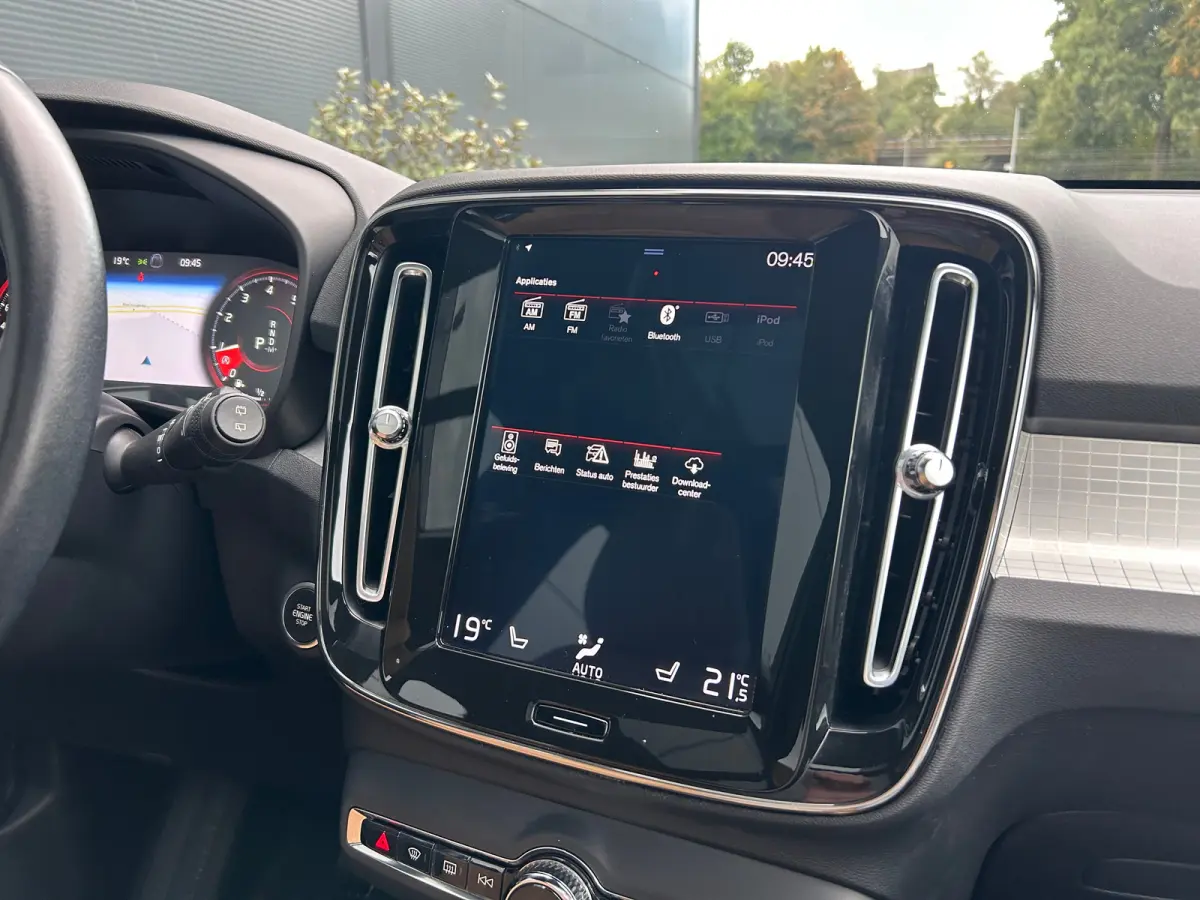 2.0 T4 Inscription | Panoramadak | Harman/Kardon | Leder | Camera |
