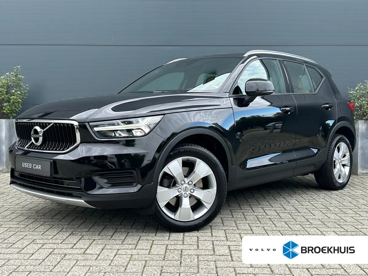 2.0 T4 Inscription | Panoramadak | Harman/Kardon | Leder | Camera |