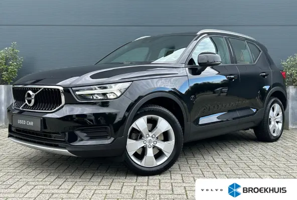 2.0 T4 Inscription | Panoramadak | Harman/Kardon | Leder | Camera |
