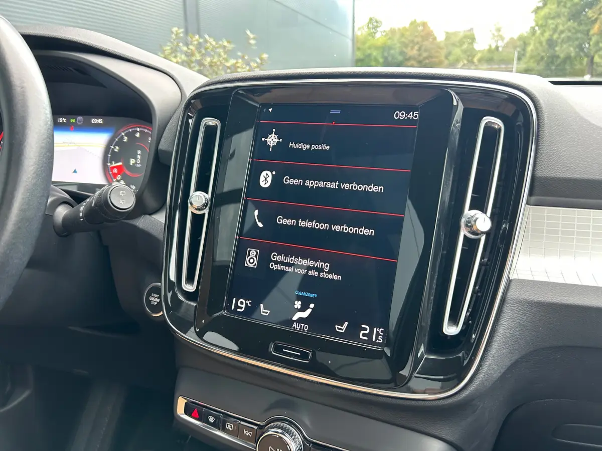 2.0 T4 Inscription | Panoramadak | Harman/Kardon | Leder | Camera |