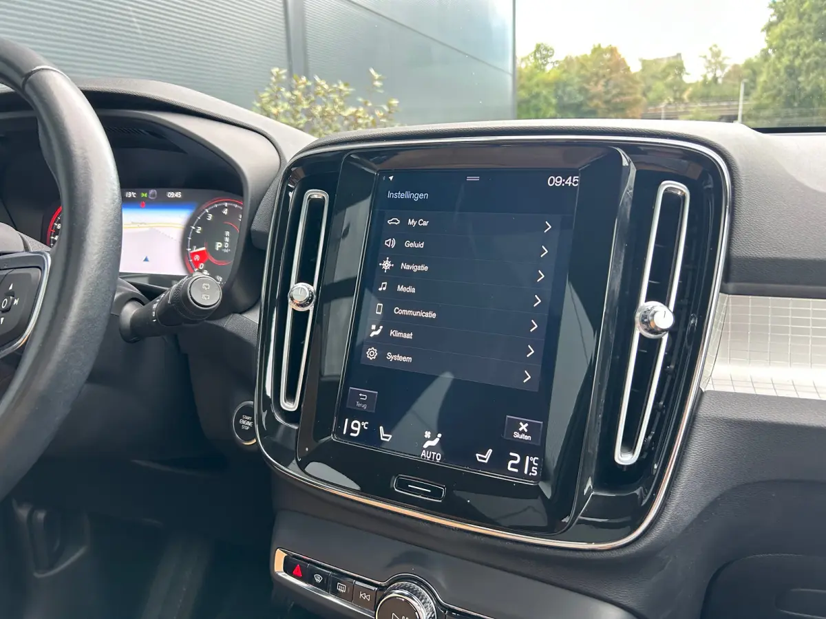2.0 T4 Inscription | Panoramadak | Harman/Kardon | Leder | Camera |