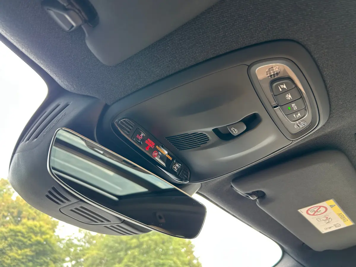2.0 T4 Inscription | Panoramadak | Harman/Kardon | Leder | Camera |