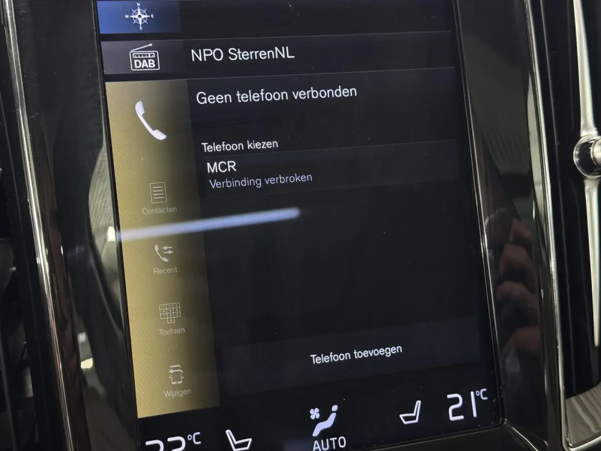 2.0 T6 Recharge AWD Inscription | H&K audio | Camera  | Climate | Memory seat | Verwarmd stuurwiel/voorstoelen | Elektrisch achterklep( Vestiging - Nieuwegein )