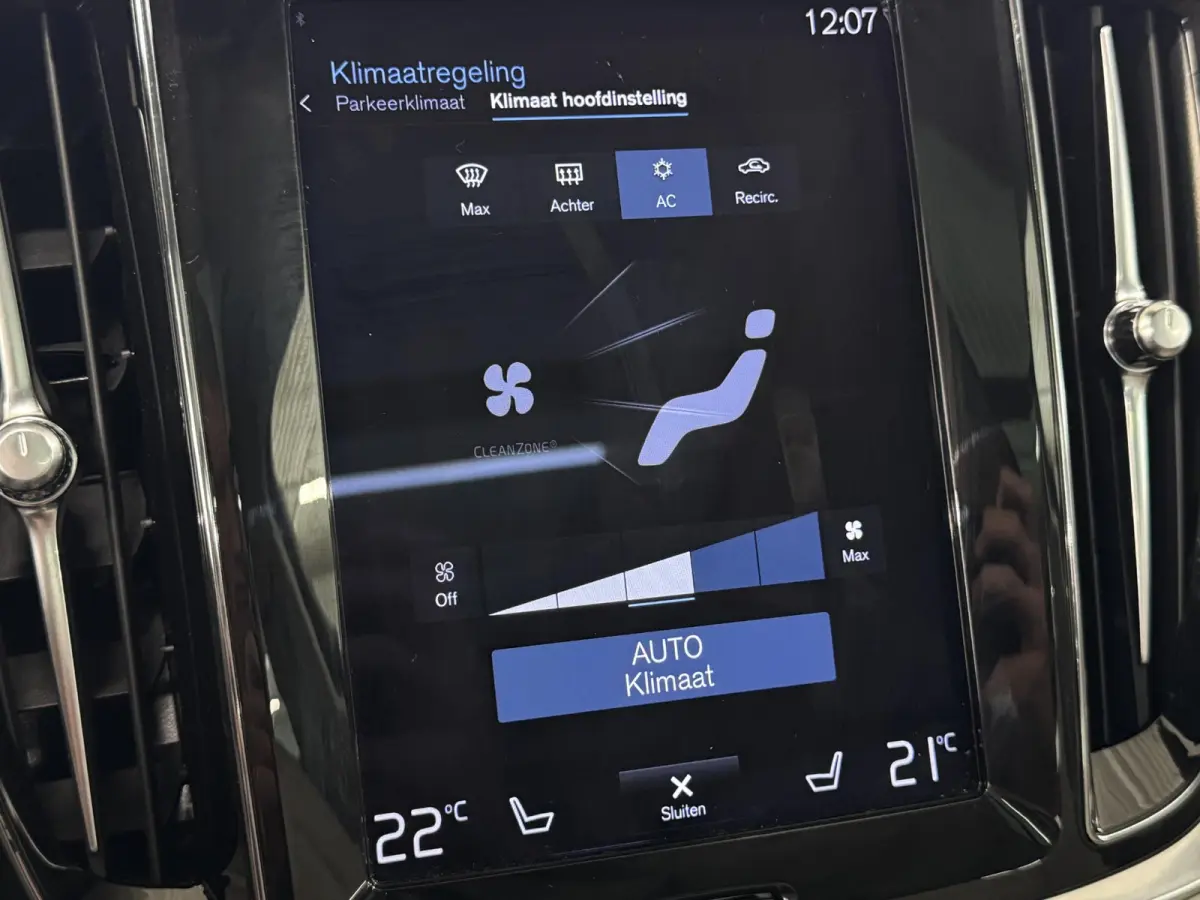 2.0 T6 Recharge AWD Inscription | H&K audio | Camera  | Climate | Memory seat | Verwarmd stuurwiel/voorstoelen | Elektrisch achterklep( Vestiging - Nieuwegein )