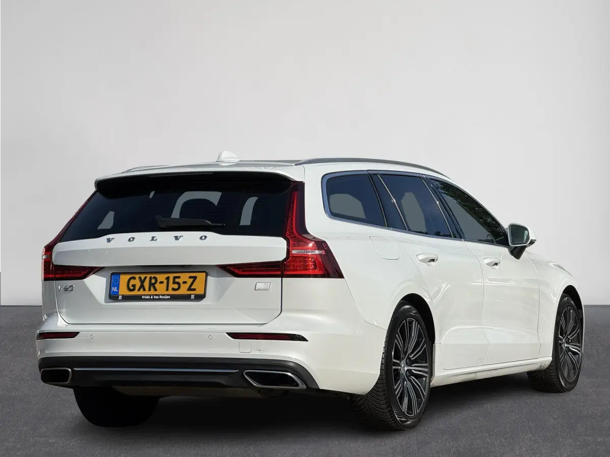 2.0 T6 Recharge AWD Inscription | H&K audio | Camera  | Climate | Memory seat | Verwarmd stuurwiel/voorstoelen | Elektrisch achterklep( Vestiging - Nieuwegein )