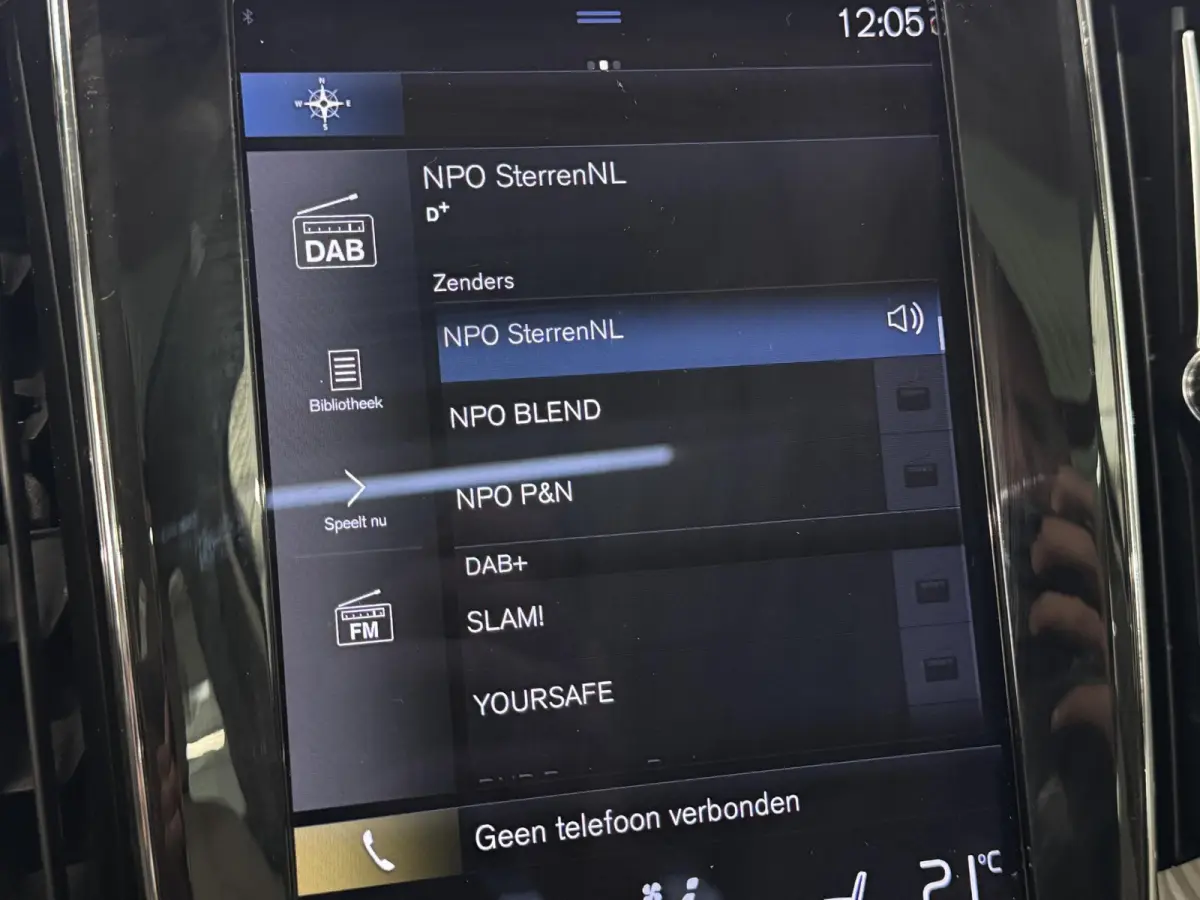 2.0 T6 Recharge AWD Inscription | H&K audio | Camera  | Climate | Memory seat | Verwarmd stuurwiel/voorstoelen | Elektrisch achterklep( Vestiging - Nieuwegein )
