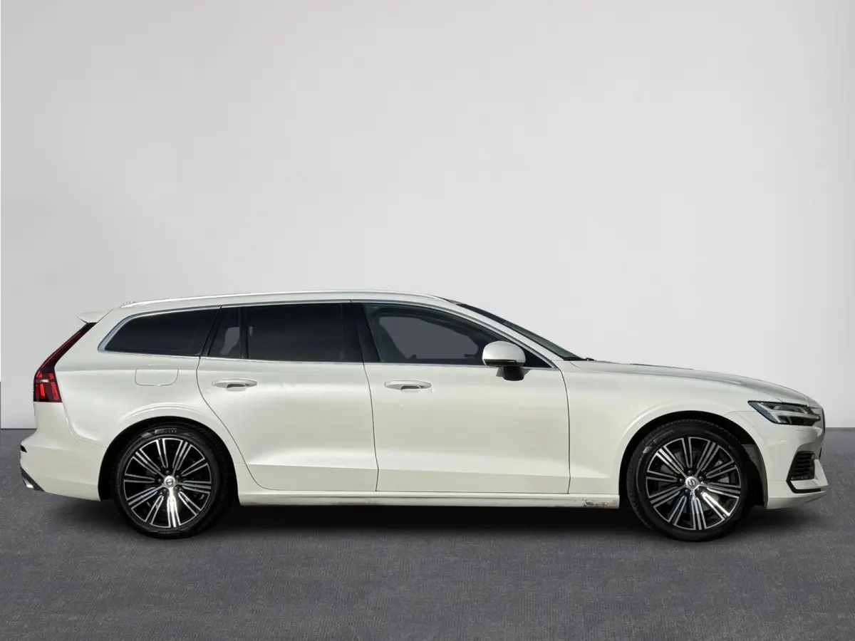 2.0 T6 Recharge AWD Inscription | H&K audio | Camera  | Climate | Memory seat | Verwarmd stuurwiel/voorstoelen | Elektrisch achterklep( Vestiging - Nieuwegein )