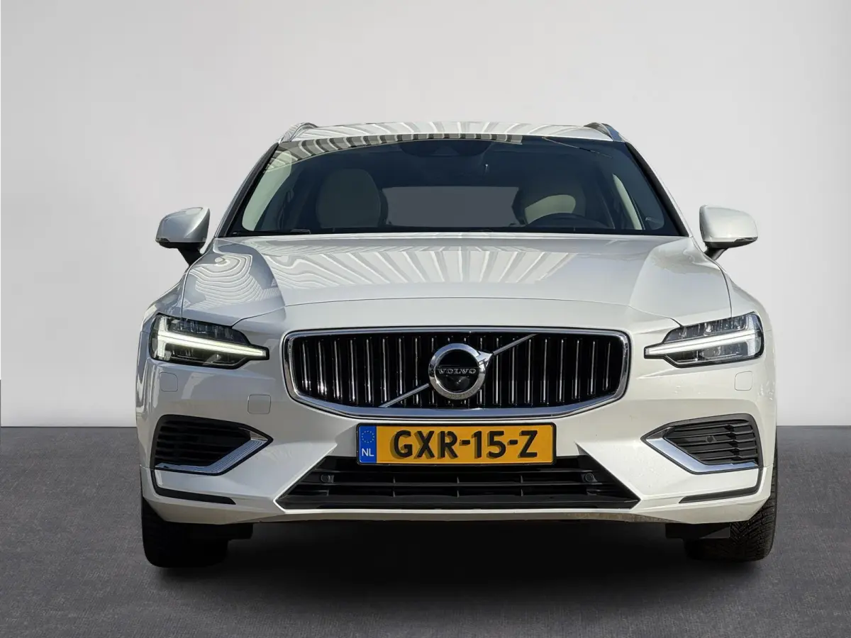 2.0 T6 Recharge AWD Inscription | H&K audio | Camera  | Climate | Memory seat | Verwarmd stuurwiel/voorstoelen | Elektrisch achterklep( Vestiging - Nieuwegein )