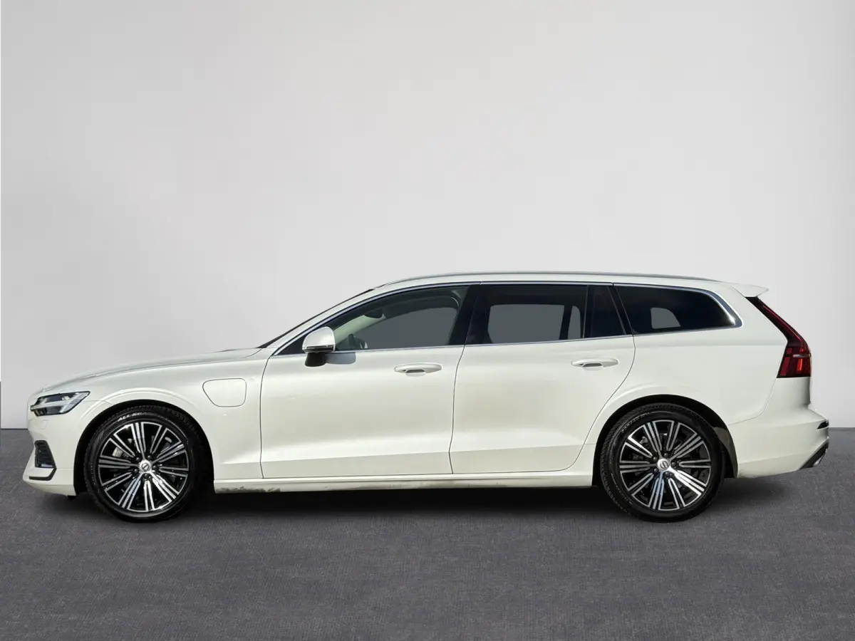 2.0 T6 Recharge AWD Inscription | H&K audio | Camera  | Climate | Memory seat | Verwarmd stuurwiel/voorstoelen | Elektrisch achterklep( Vestiging - Nieuwegein )