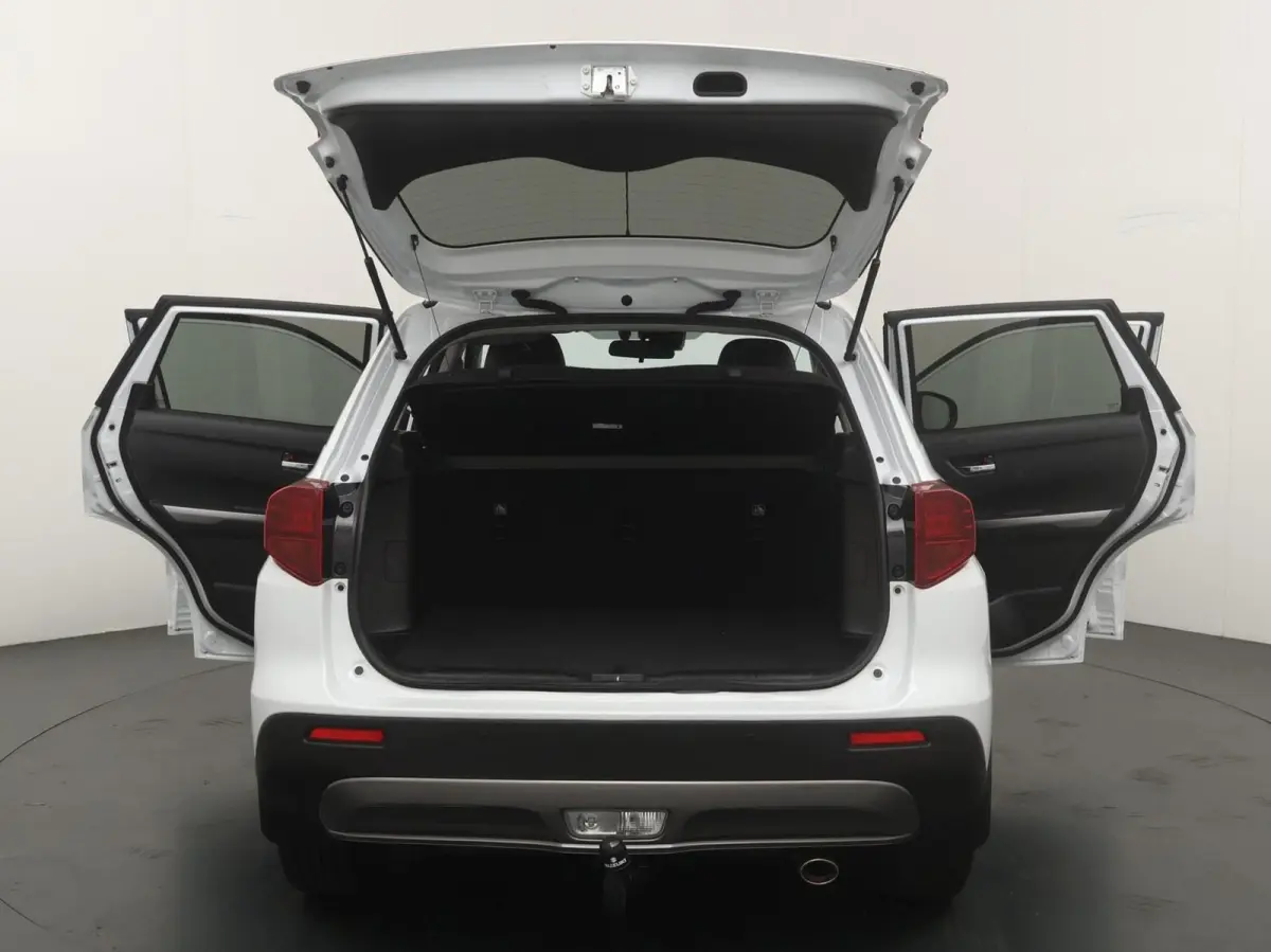 1.4 Boosterjet Style Smart Hybrid
