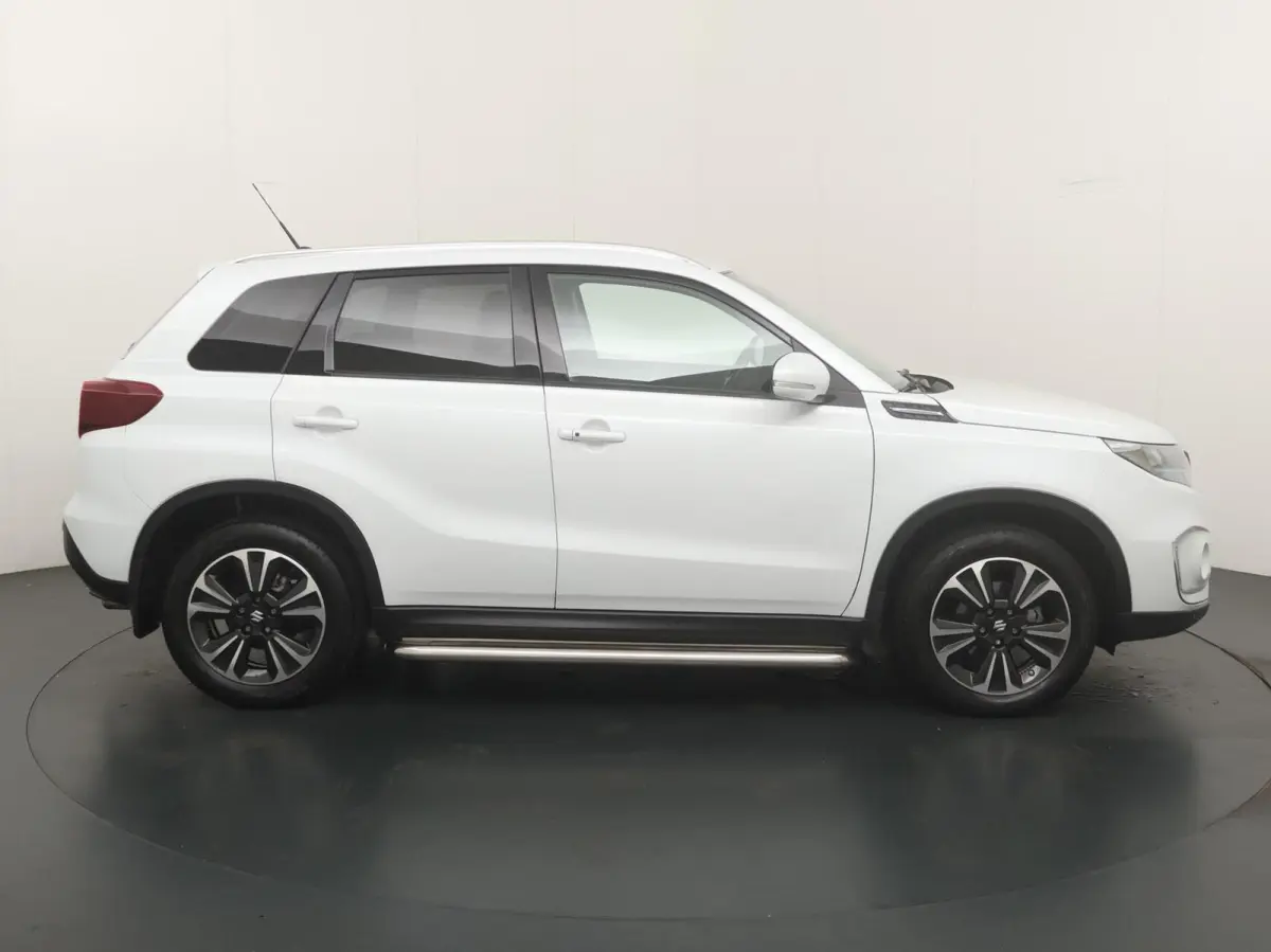1.4 Boosterjet Style Smart Hybrid
