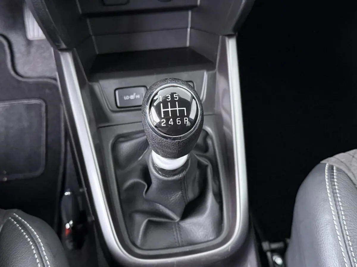 1.4 Boosterjet Style Smart Hybrid
