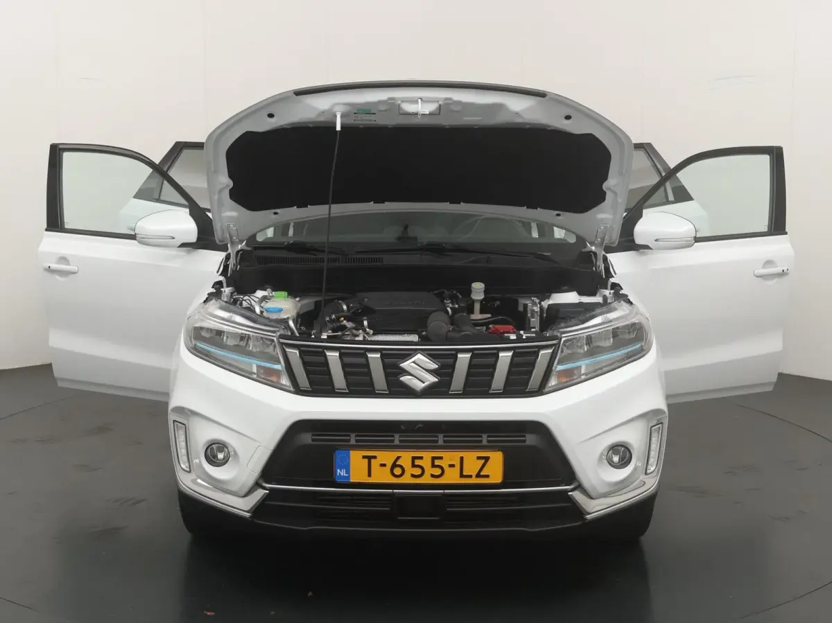 1.4 Boosterjet Style Smart Hybrid